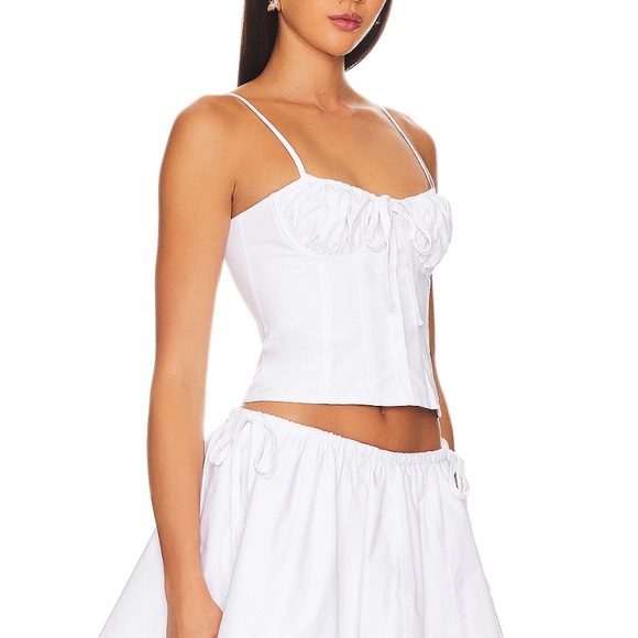 Revolve Maci Top - Picture 2 of 3